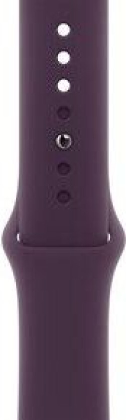 42mm Plum Sport Band - S/M