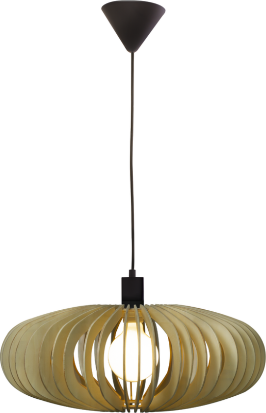 Arcos takpendel - Natur