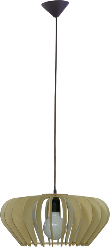 Calyps takpendel - Natur