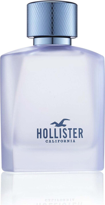 Free Wave For Him Eau de Toilette - 50 ml