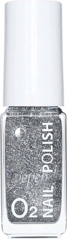 Minilack Oxygen A782 - 5 ml