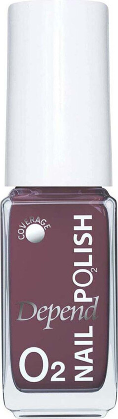 Minilack Oxygen A786 - 5 ml