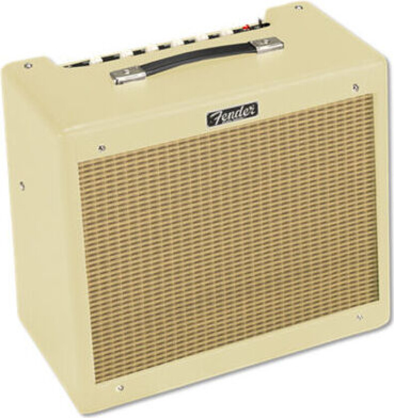 LTD Blues Junior IV BLONDE