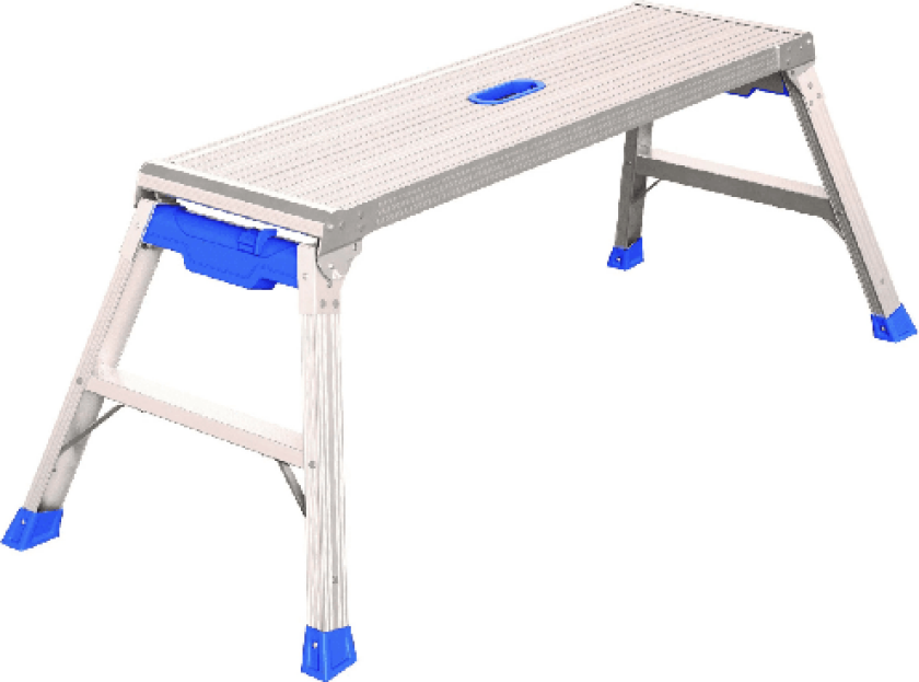 Werner Arbeidsplattform-0,5