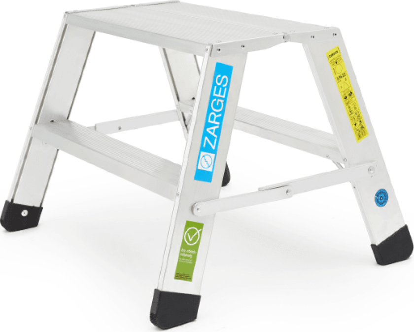 Arbejdsbuk Z500 ØKOPROFF XL-0,50