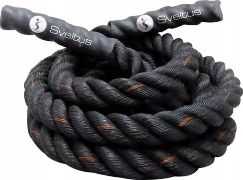 Beist Hoppetau Sveltus 2790 3m