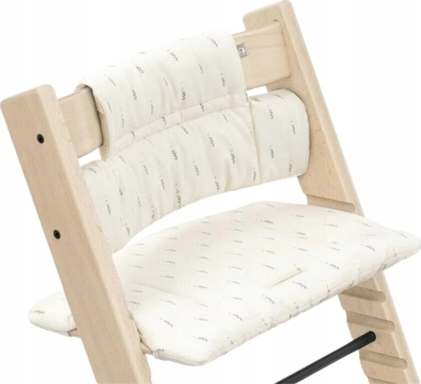 Tripp Trapp Classic - Stolpute Hvetekremer