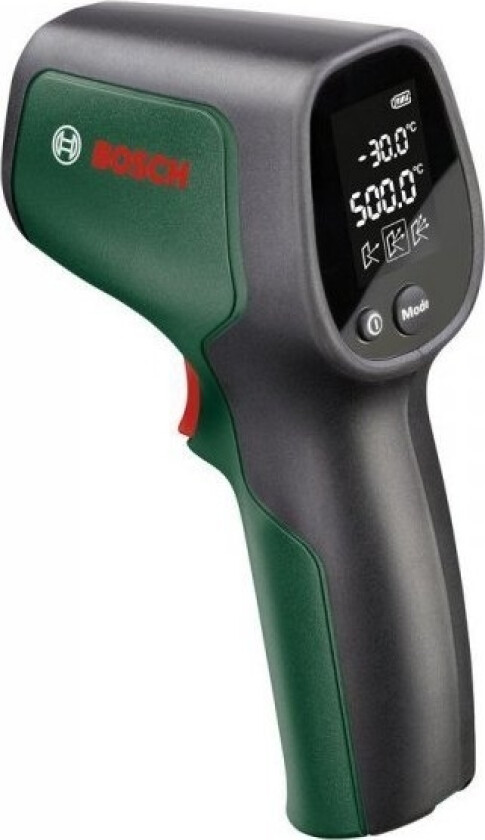 Termometer Universal Temp -> 0603683101