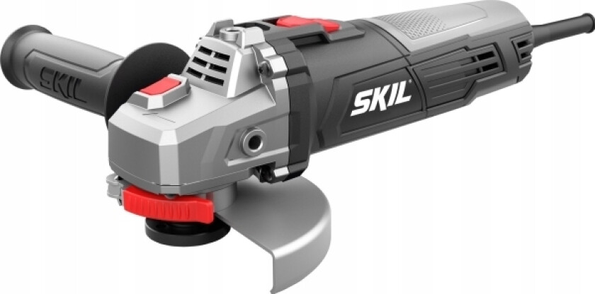 Skil Vinkelsliper 9021aa 600w 125mm