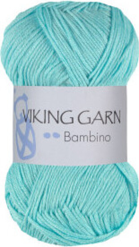 Viking Garn Bambino 421