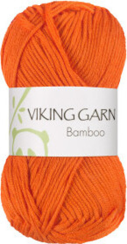 Viking Garn Bambus 652