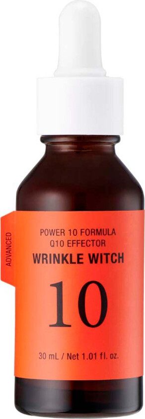 Power 10 Formula Q10 Effector (30ml)