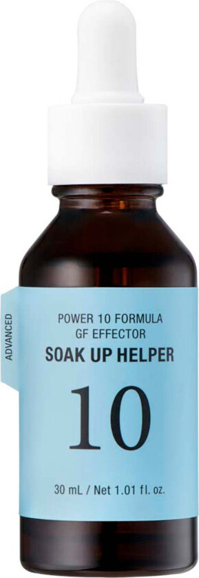 Power 10 Formula Gf Effector (30ml)