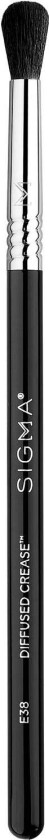 E38 Diffused Crease Brush