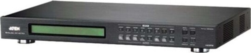 VanCryst 8x8 HDMI Matrix Switch with Scaler VM5808H