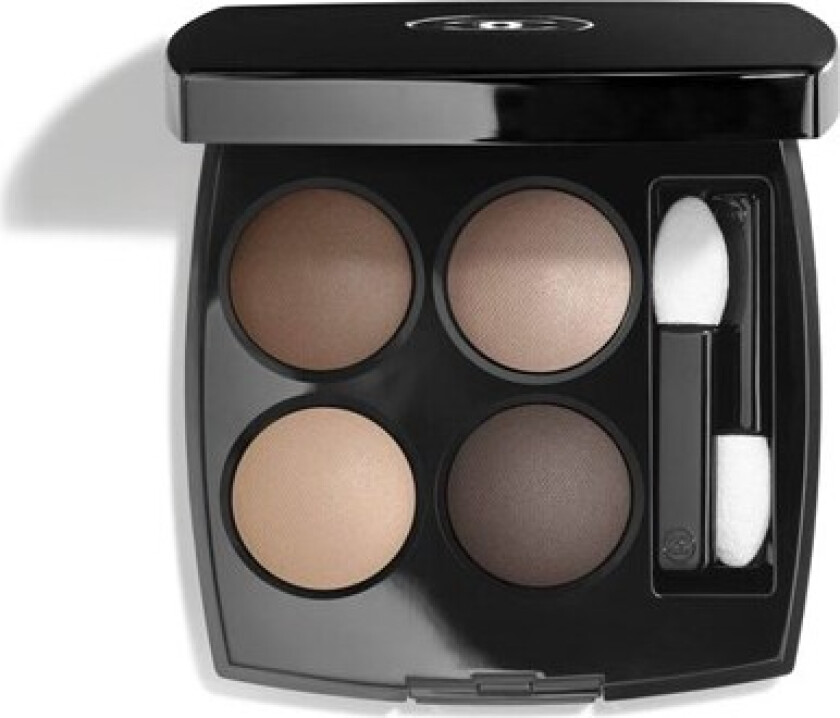 Les 4 Ombres Eyeshadow 308 Clair-Obscur