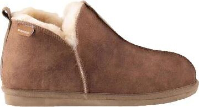 Annie EU 38, Antique Cognac