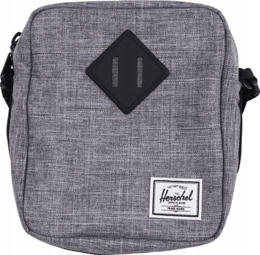 Heritage Crossbody 11137-00919 Grå One size