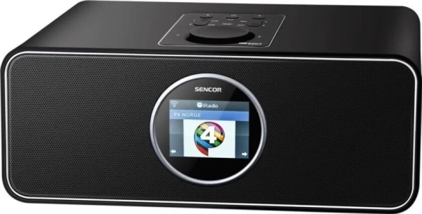Radio Sencor SIR 6000WDB