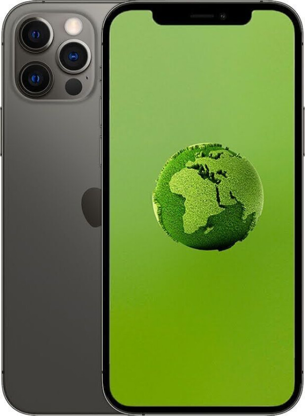iPhone 12 Pro 128GB Graphite