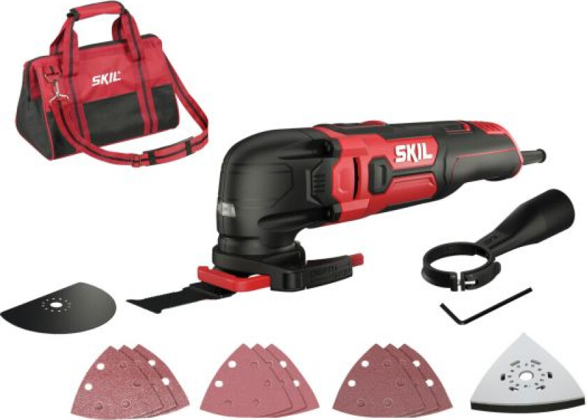 Skil MULTI TOOL 1491DB 300W