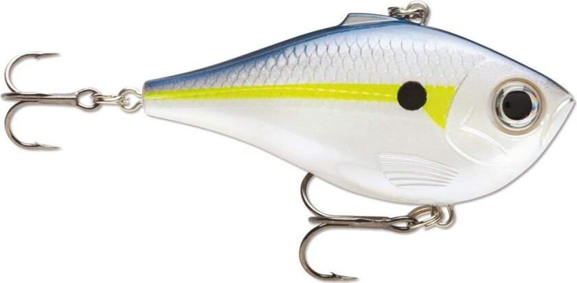 Lure Rippin Rap 7cm/24g HSD