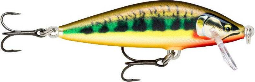 Lure CountDown Elite 7,5cm/10g/1.2m GDVR