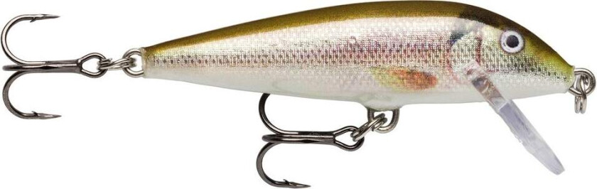 Lure CountDown 7cm/8g/1.5-2.4m SML