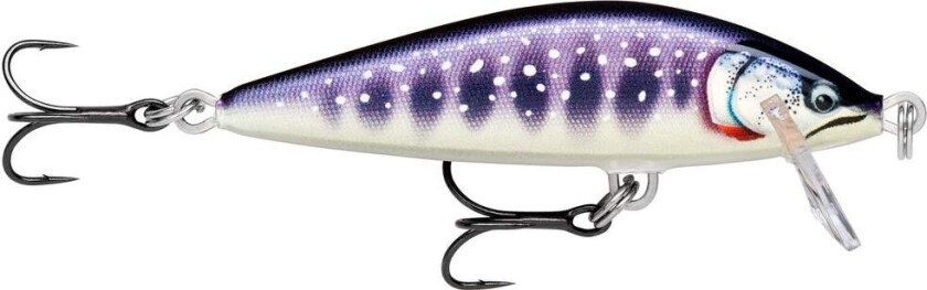 Lure CountDown Elite 7,5cm/10g/1.2m GDIW