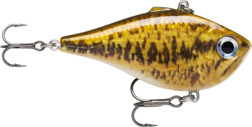 Lure Rippin Rap 7cm/24g SBL