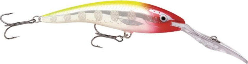 Lure Deep Tail Dancer 9cm/13g/6,0m CLF