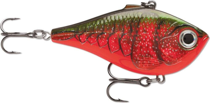 Lure Rippin Rap 7cm/24g RCW