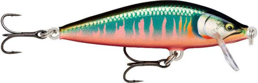 Lure CountDown Elite 7,5cm/10g/1.2m GDOK