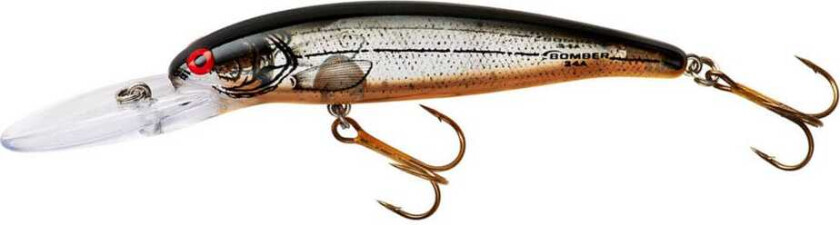 Lure Pradco Deep Long A XSIO 8,89cm/12,2g/3,0-6,0m