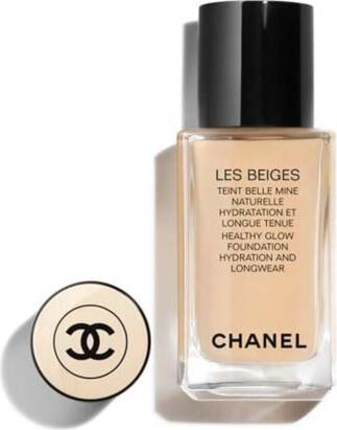 Les Beiges Healthy Glow Foundation 30 ml B20