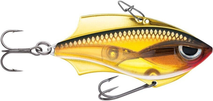 Lure Rap-V Blade 6cm/14g G