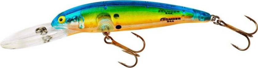 Lure Pradco Deep Long A CHLO 8,89cm/12,2g/3,0-6,0m