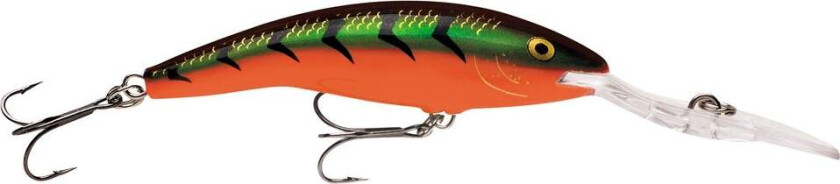 Lure Deep Tail Dancer 9cm/13g/6,0m RDT