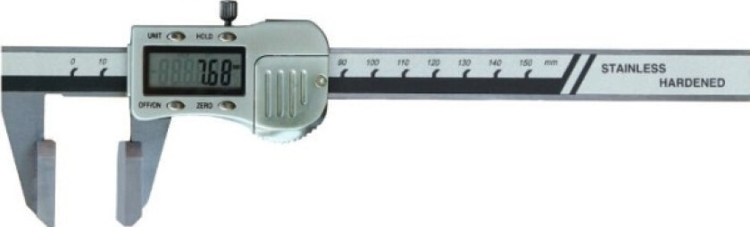 elektronisk caliper MAUp (240.073.N)