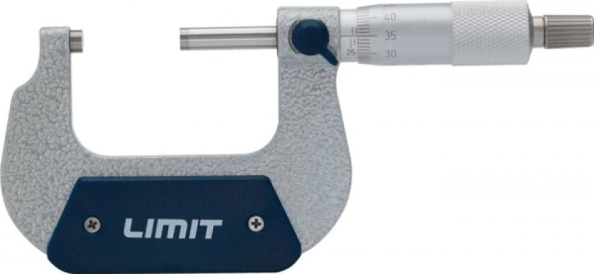 LIMIT MMA mikrometer 25-50 mm