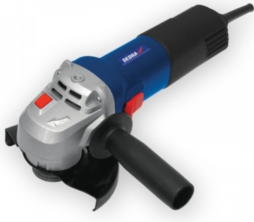 angle grinder 125mm 950W (DED7951)
