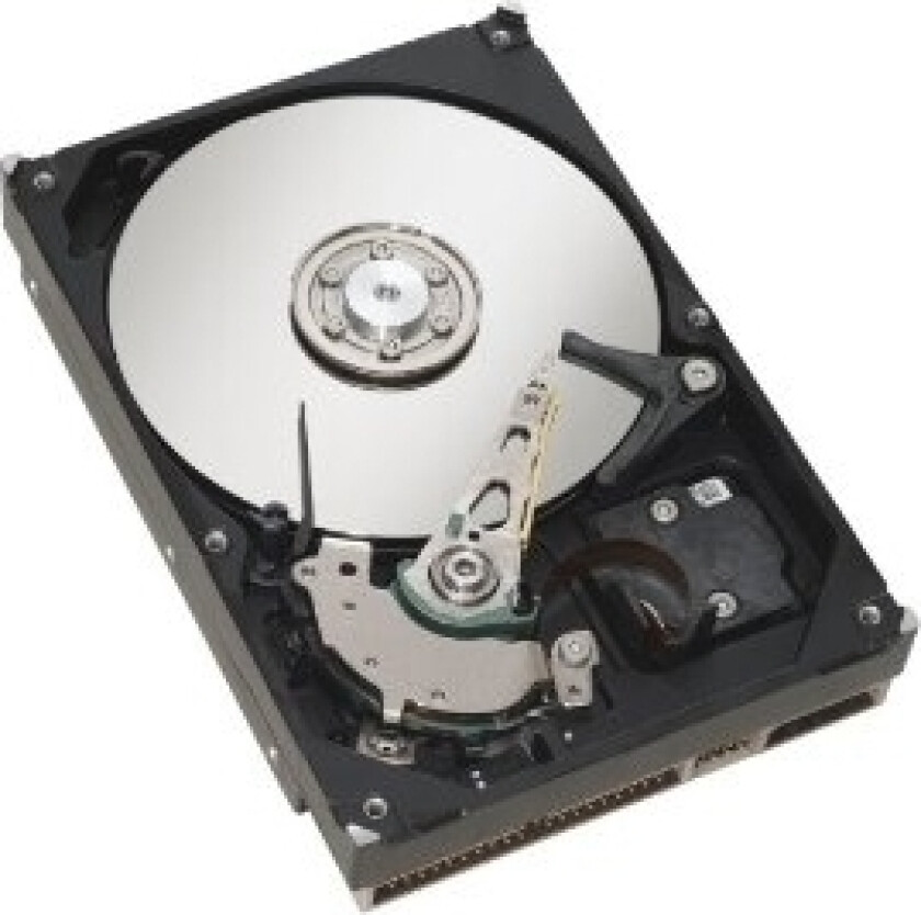 2TB SAS 7.2K 3.5", 3.5", 2000 GB, 7200 RPM