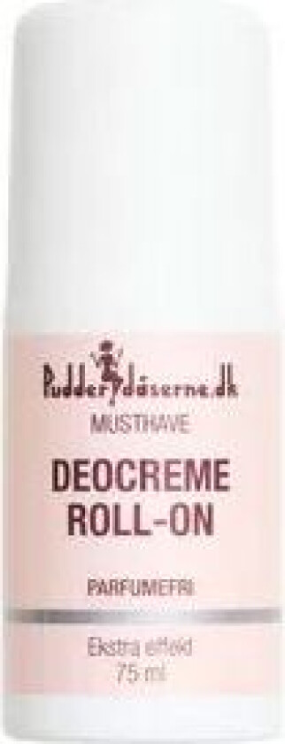 Deocreme Roll On 175 ml