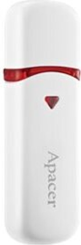 Minnepenn Apacer AP32GAH333W 32 GB Hvit