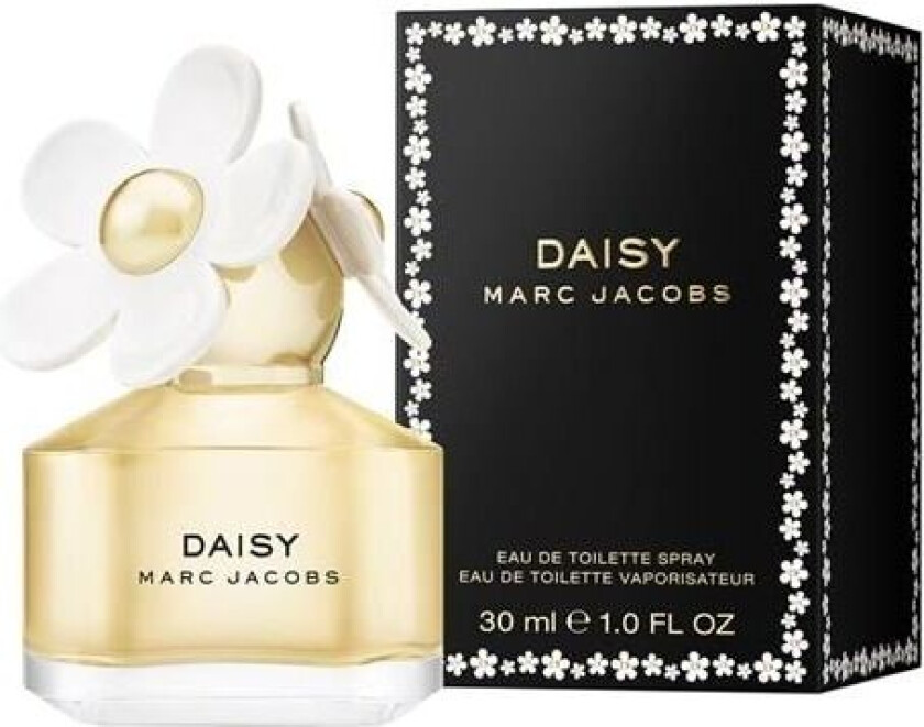 Daisy - 30 ml