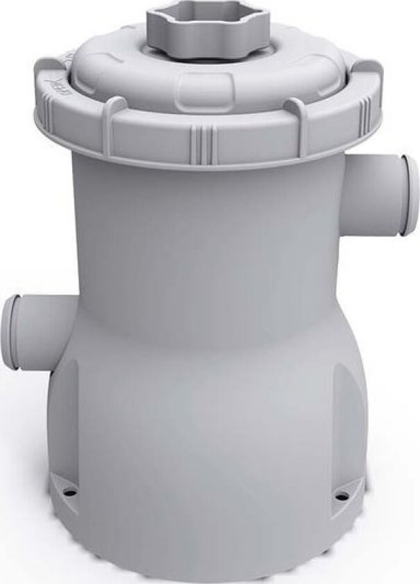 Avenli Filter bassengpumpe 300gal