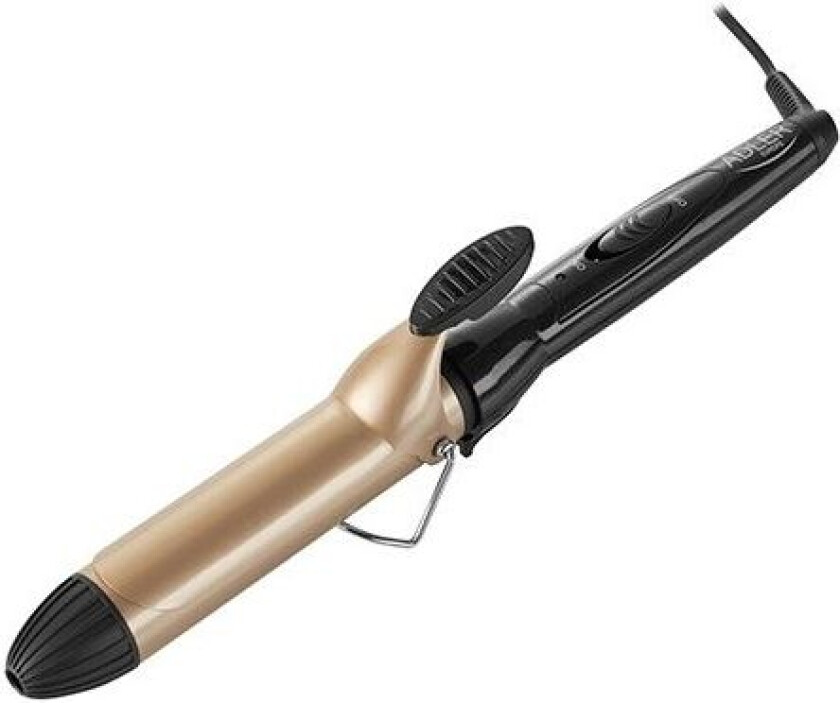 Bilde av AD 2112 krølltang