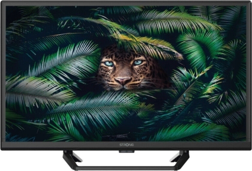 Smart TV STRONG 24" HD LCD