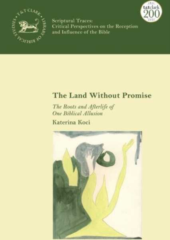 The Land Without Promise