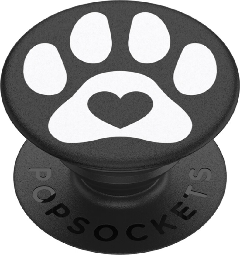 Popsockets 2 Furever Friend 805579 uchwyt i podstawka do telefonu - standard